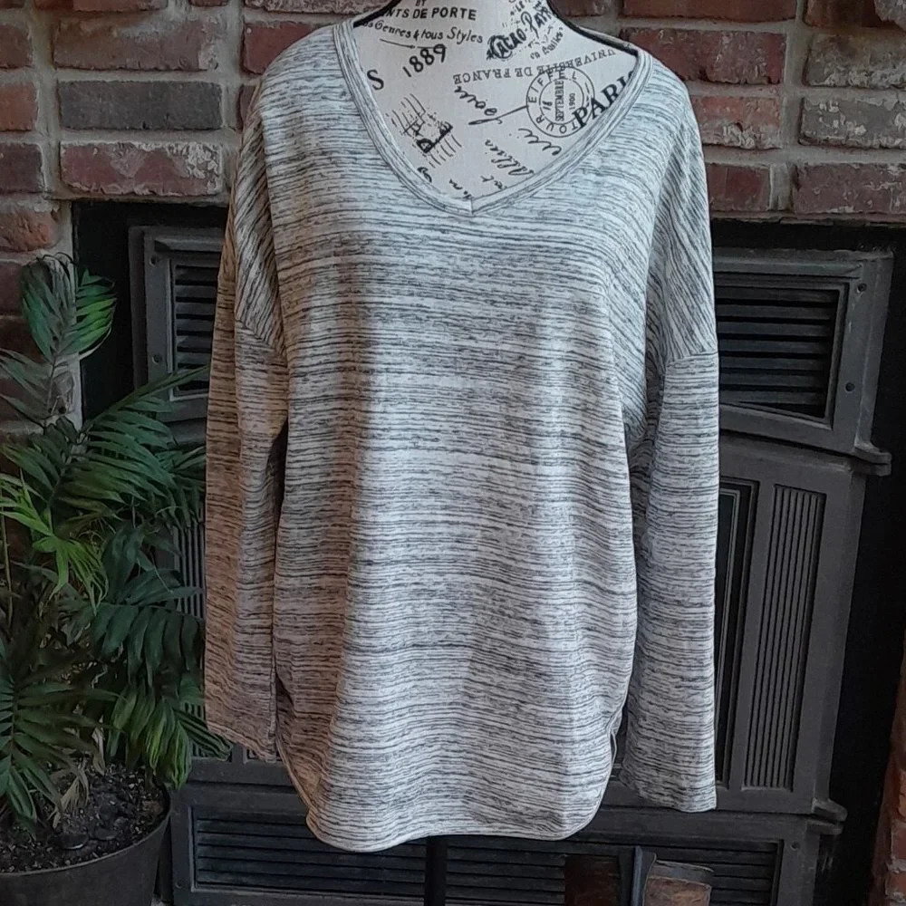Sunday Tunic